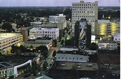 Lafayette, Louisiana - Wikipedia, the free encyclopedia