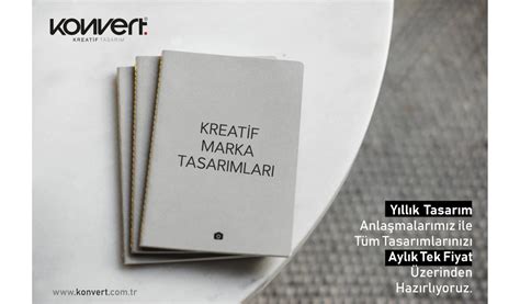 Konvert Kreatif Reklam Ajans Nteraktif Tasar Mlar