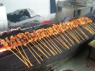 Order your food or groceries from bbq king (mong kok) delivery to your home or office check full menu and items safe & easy payment options. Malaysian Satay - BarbecueBible.com