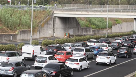 Roma Incidente Sul Grande Raccordo Anulare Un Morto Traffico