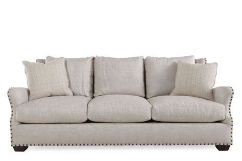 Universal Connor Sofa Mathis Brothers Furniture