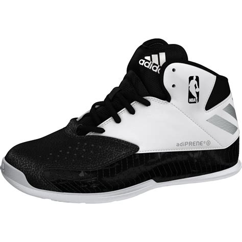 Adidas Next Nba Level Speed 5 Shoes B49616 Basketball Shoes Sklep