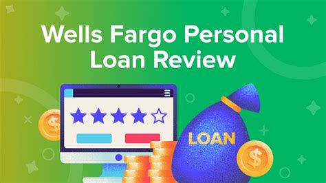 Wells Fargo Personal Loan Review - YouTube