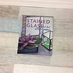 Stained Glass in an Afternoon Vicki Payne HC Book - Etsy
