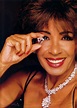 Diamonds are Forever. Dame Shirley Bassey. | Shirley bassey, Beautiful ...