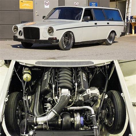 Share 119 Images Ls Swapped Volvo Wagon In Thptnganamst Edu Vn