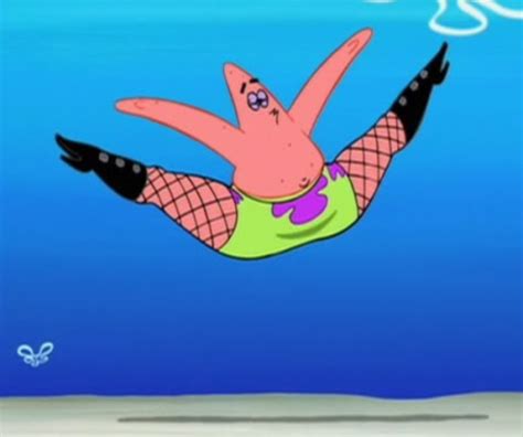 Patrick Star Spongebob Tumblr