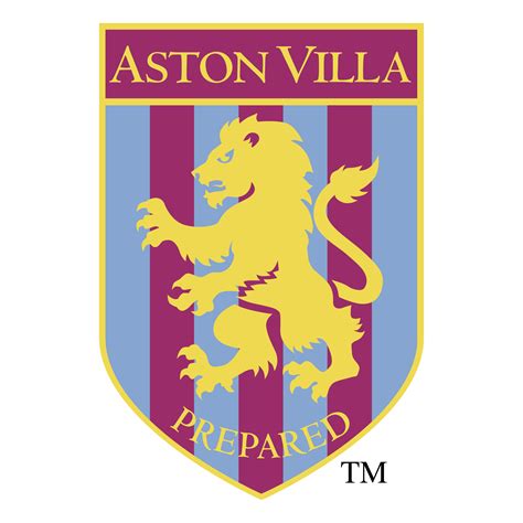 Aston villa logo image sizes: Aston Villa FC Logo PNG Transparent & SVG Vector - Freebie ...