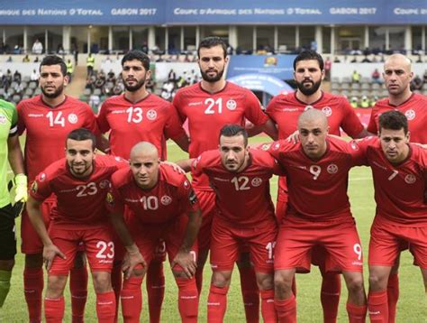 3000 سنة حضارة افضل منتخب عربي و افريقي و عندنا محترفين في الخارج. كـان 2017 : بوركينافاسو2- 0 تونس..الخيول البوركينابية إلى ...