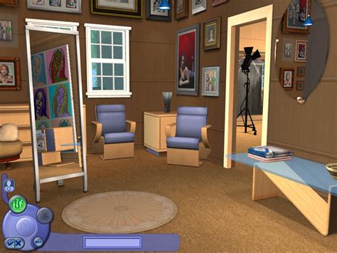 Large Room Cas Background Mod Sims 4 Mod Mod For Sims