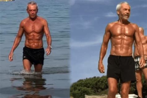 six pack at 67 incredibly fit grandpa shares his secrets on instagram tag24
