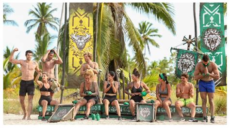 Survivor México 2024 Filtran A Los Participantes Para La Nueva Temporada La Verdad Noticias