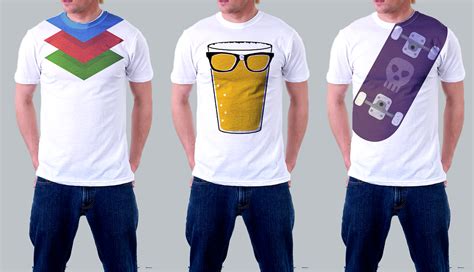How To Put Any Design On A Shirt Using Photoshop Code Drunk Refactor