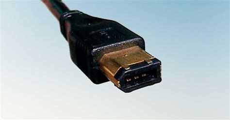 Qué Es Firewire Ieee 1394 Usos Historia Modelos Y Ventajas