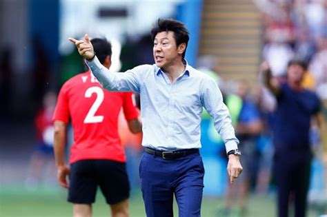 Kể từ khi world cup lần đầu được tổ chức vào năm 1930 đến nay, thái lan chưa một lần góp mặt ở vòng chung kết. Coach Shin Tae Yong pressing with the goal of winning the ...