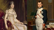 Наполеон И Жозефина Фото Оригинальные – Telegraph