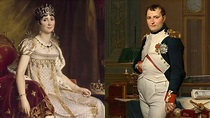Наполеон И Жозефина Фото Оригинальные – Telegraph
