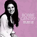 Bobbie Gentry - The Best of Bobbie Gentry: The Capitol Yea… | Flickr