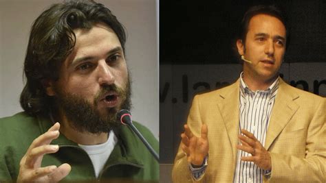 | el cruce se produjo luego de que el viernes las acciones de mercado libre en nueva york subieran 20% tras la publicación del resultado del primer trimestre de 2019 que arrojó una ganancia neta de us$ 11,9. Fuerte cruce entre el CEO de Mercado Libre y Juan Grabois