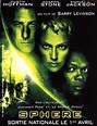 Sphere - film 1998 - AlloCiné