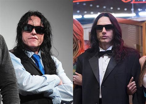 The disaster artist truly captures how the struggle for success shaped 'the room,' the infamous disaster film we've come to love. Fact vs. fiction in The Disaster Artist.