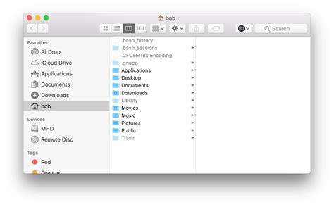 4 Ways To Show Hidden Files And Folders On Mac