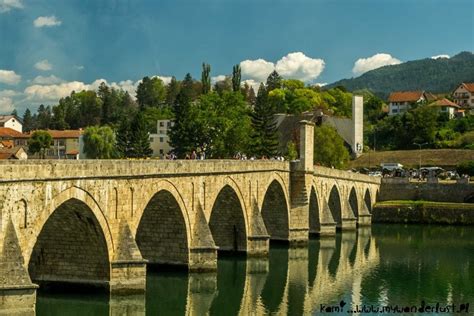 17 Best Places To Visit In Bosnia And Herzegovina In 2020