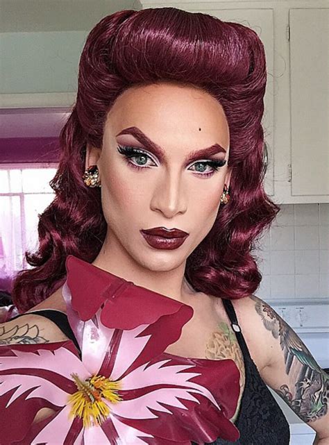 Miss Fame Drag Queens Galore