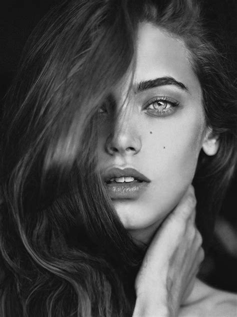 The 25 Best Black And White Portraits Ideas On Pinterest