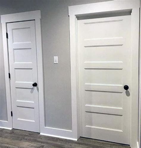 Maybe you would like to learn more about one of these? Wow! Great looking. Home Remodel Projects | Interior door ...