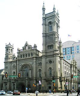 The purpose of the masonic temple foundation are exclusively charitable and include the preservation, maintenance and restoration of the masonic temple and is designated as a national. | Masonic Temple (Philadelphia, Pennsylvania) | Masonic temple