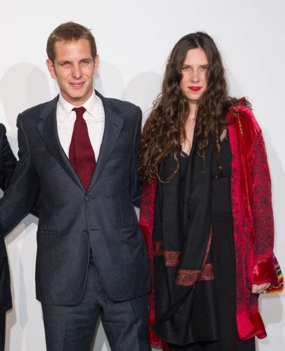 Tatiana Santo Domingo Gets Married In Valentino Couture Wedding Gown