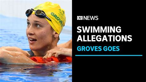 swimmer maddie groves quits olympic trials citing misogynistic perverts in the sport abc