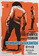 Hombres violentos (película 1955) - Tráiler. resumen, reparto y dónde ...