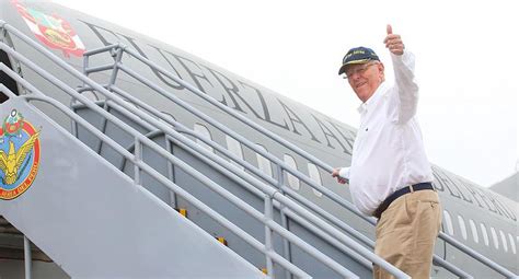 �tu voto puede cambiar todo! Votaciones de Fuerza Popular por viajes de PPK ...