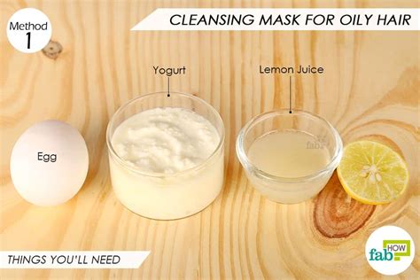 ••packaged in a 4 oz. 7 DIY Egg Mask Recipes for Super Long and Strong Hair ...