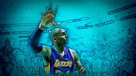 Sacramento kings kobe bryant tribute. Kobe Bryant Wallpaper Animated - Free Wallpaper HD Collection