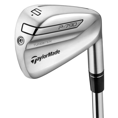 Taylormade P790 Iron Set 3 Pw Used Golf Club At Globalgolfca