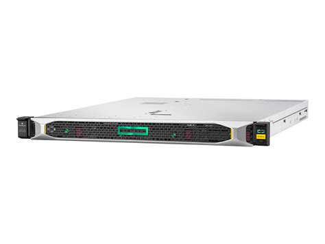 Hpe Storeeasy 1460 Nas Server 4 Bays 32 Tb Rack Mountable