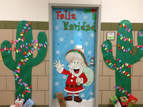10 Great Classroom Christmas Door Decorating Ideas 2024