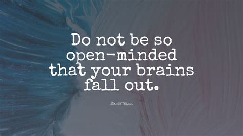 39+ Best Open Minded Quotes: Exclusive Selection - BayArt