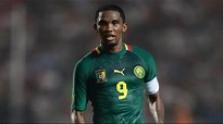 La buena vida: Samuel Eto’o luce irreconocible físico a dos meses de su ...