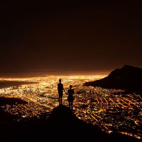 Don't walk at night in the city if you go out, take a taxi back to your hotel and try to stick to a crowd of 4 or more. Your Perfect Saturday Night — or Thursday — in Cape Town