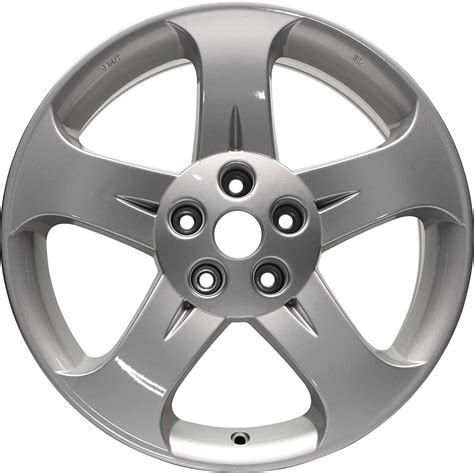 Partsynergy Replacement For New Aluminum Alloy Wheel Rim 18