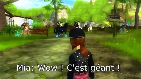 Star Stable Online Series Le Secret De Jorvik Episode 1 Youtube