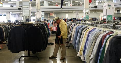 Idaho Thrift Stores Will Begin Reopening