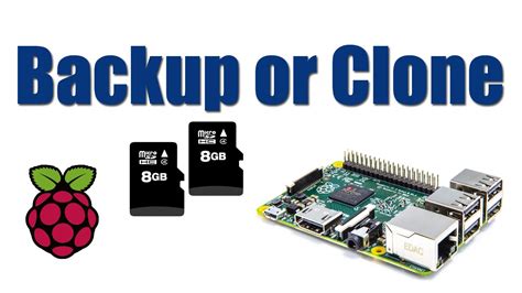 You are now free to insert the card back in your raspberry pi and break things or install a new distro. How to Clone or Backup your Raspberry PI SD Card - YouTube