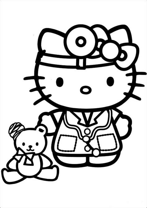 Disney eiskönigin feuerwehrmann sam filly frühling geburtstag halloween hello kitty herbst horseland. Ausmalbilder Hello Kitty 26 | Ausmalbilder zum ausdrucken