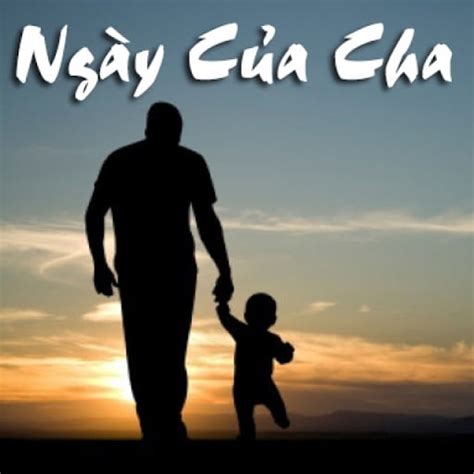 Trong năm 2021 này, ngày của cha sẽ rơi vào ngày 20/6/2021. NGÀY CỦA CHA