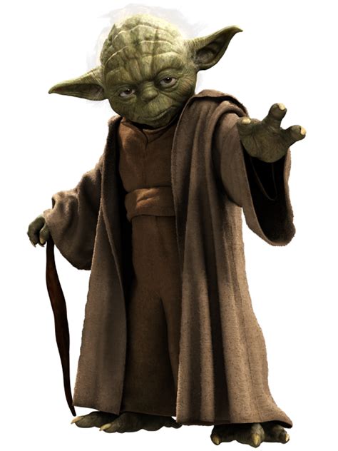 Especie De Yoda Star Wars Wiki Fandom